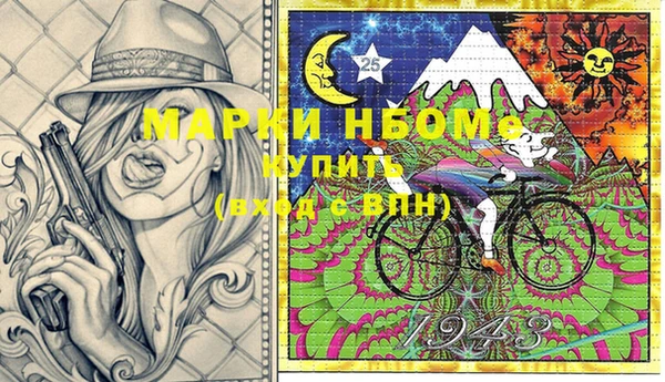 альфа пвп Бородино